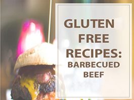 Barbecued Beef Gluten Free