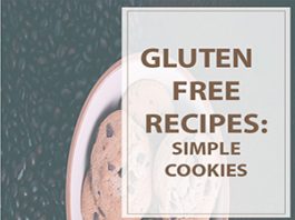 Gluten Free Cookies