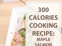 Maple Salmon