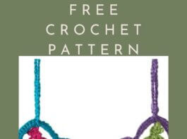 jewel-tone-snowflake-free-crochet-pattern
