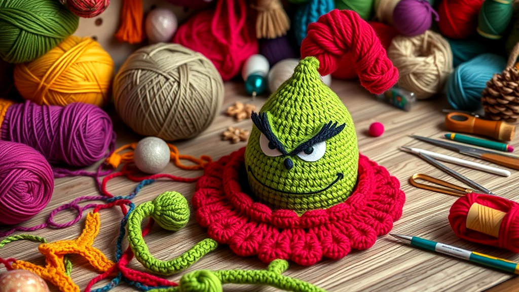 Tips for Perfect Crochet Stitches