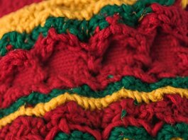 Crochet Rasta Hat Free Pattern