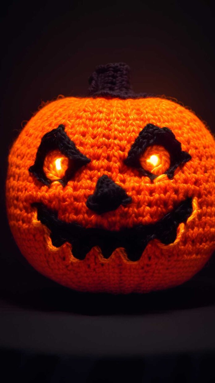 crochet-jack-o-lantern-face-pattern