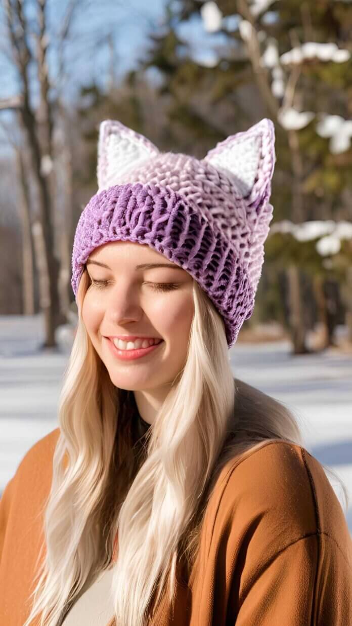 crochet_cat_beanie_winter_fashion_lifestyle 2